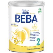 Nestlé Folgemilch 2