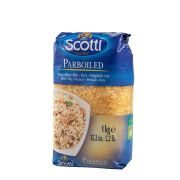 RISO SCOTTI Langkornreis Parboiled