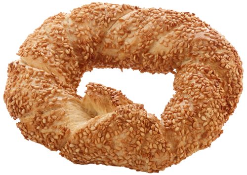 Produktbild von SPAR, Sesamring