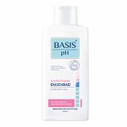 Basis pH Duschbad Sanfte Frische 400ml