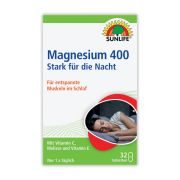 Sunlife Magnesium Nacht