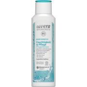 Lavera Basis Sensitiv Pflegeshampoo Feuchtigkeit & Pflege 250ml