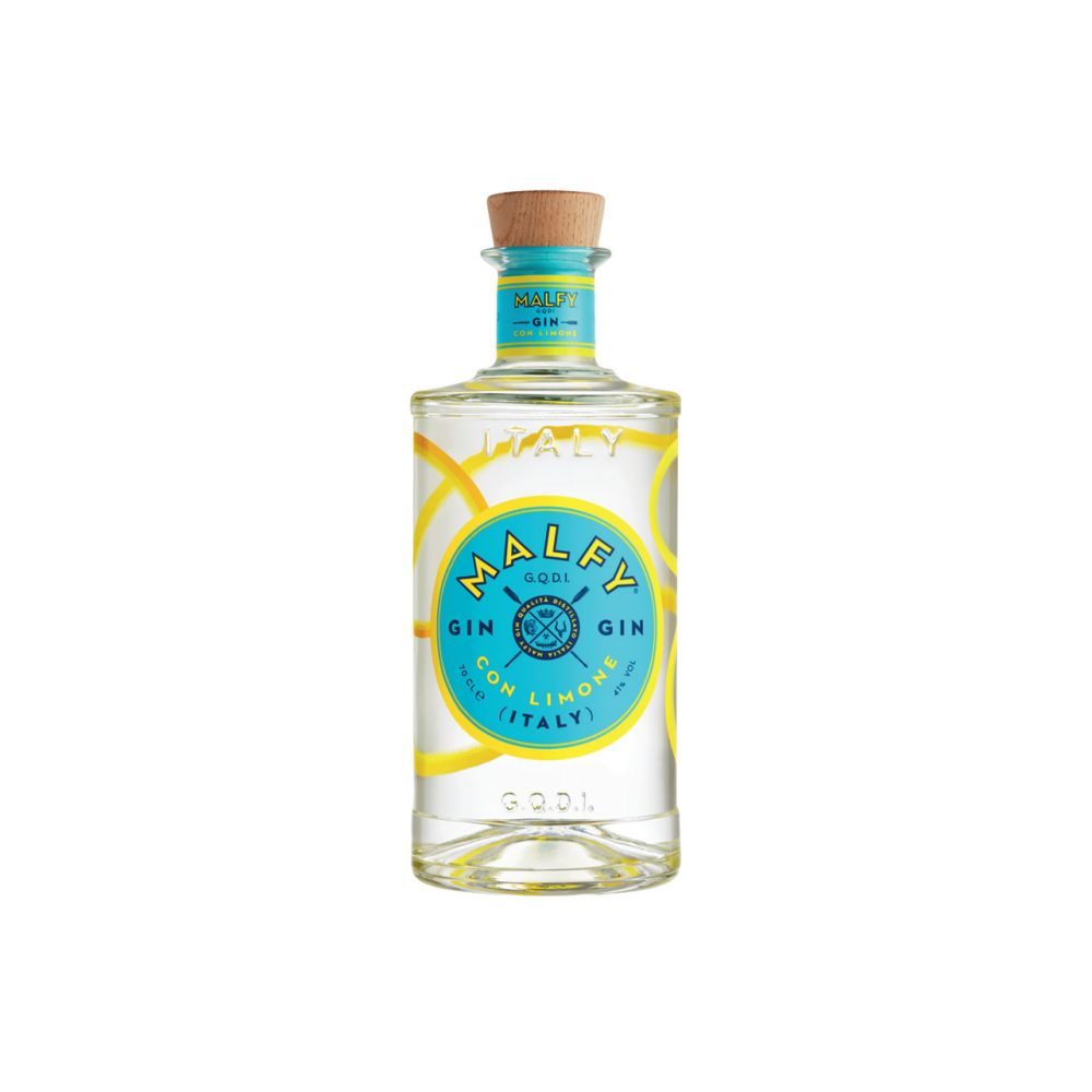 Malfy Limone   0,7l Dose        G05 6