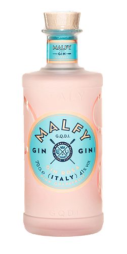 Produktbild von Malfy, Gin Rosa