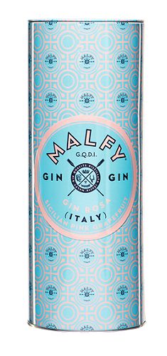 Produktbild von Malfy, Gin Rosa