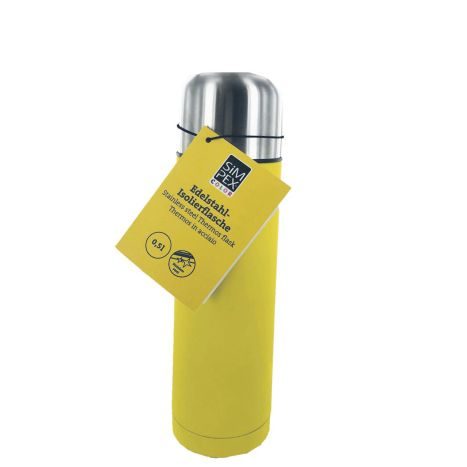 SIMPEX Color Thermosflasche 0,5l online kaufen