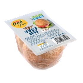 SPAR free from Bio Hamburger Buns 2 Stück 125 G SPAR Ciabattabrötchen 8 Stück 560 G