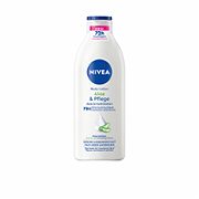 Nivea Body Lotion Aloe & Pflege 400ml