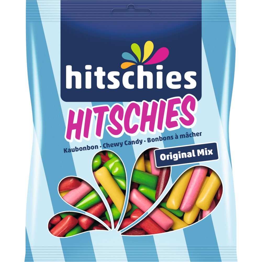 Hitschies original