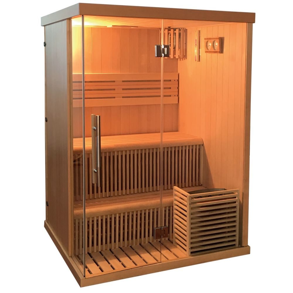 Sauna Finnland Edition online kaufen INTERSPAR