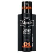 Alpecin Coffein Shampoo C1 / Black Edition 250ml