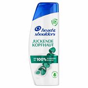 Head&Shoulders Anti-Schuppen Shampoo Juckende Kopfhaut 500ml