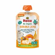 Holle Bio-Pouchy Banana Lama