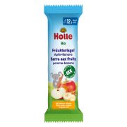 Holle Fruechteriegel Apfel Banane Bio