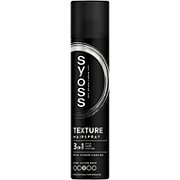 Syoss Haarspray Thicker Hair 400ml