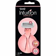 Wilkinson Rasierer Intuition Complete