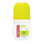 Borotalco Active Deo Roll-on Citrus and Lime Fresh 50ml