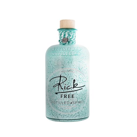 Rick Gin Free  0,5l alk.frei    GVE 6