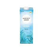 Harvest Moon Hafermilch Barista Bio