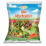 Spar Natur*pur Mischsalat Bio