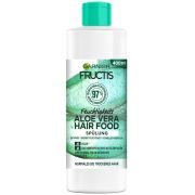 Garnier Fructis Haarspülung Aloe Vera Hair Food 350ml