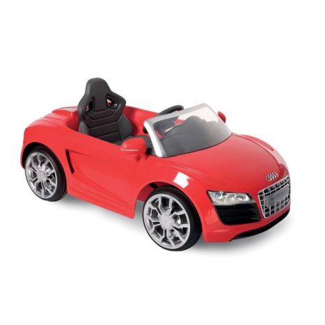 Toys Store Elektro-Kinderauto Audi R8 Kinder Auto Kinder