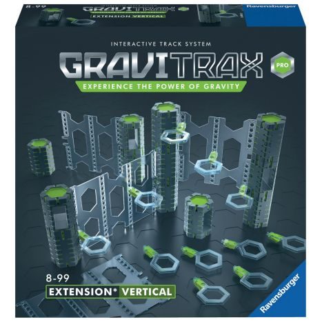 GraviTrax Vert.Erweiterungs-S.  GVE 1