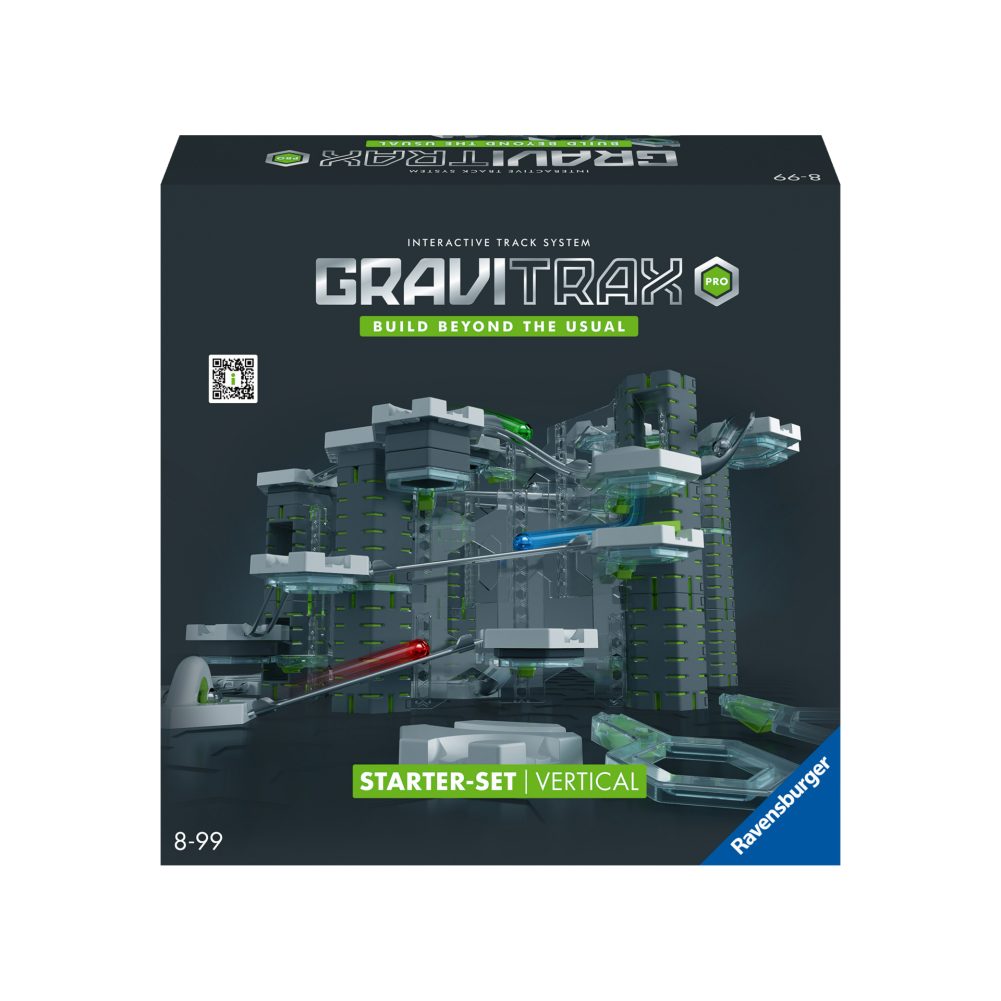 Rav.GraviTrax  Starter-Set Pro  GVE 1