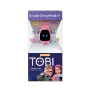 Tobi Robot     Smartwatch Pink  GVE 2