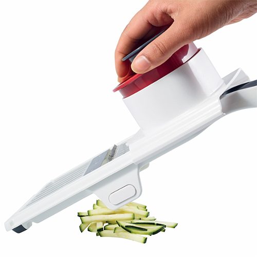 Produktbild von Zyliss, Gemüsehobel