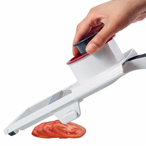 Produktbild von Zyliss, Gemüsehobel