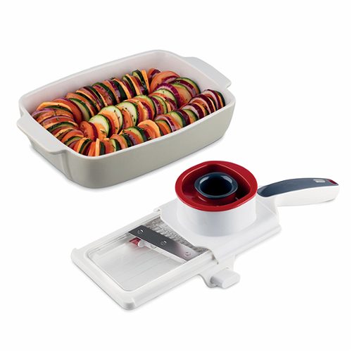 Produktbild von Zyliss, Gemüsehobel