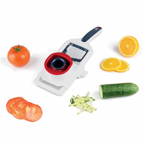 Produktbild von Zyliss, Gemüsehobel