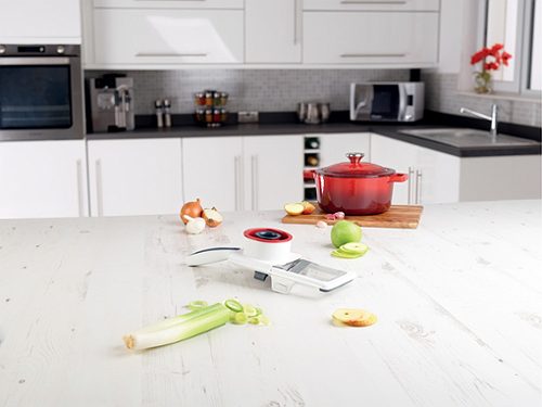 Produktbild von Zyliss, Gemüsehobel