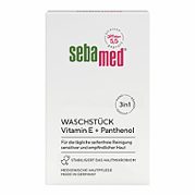 sebamed Seifenfreies Waschstück 150g