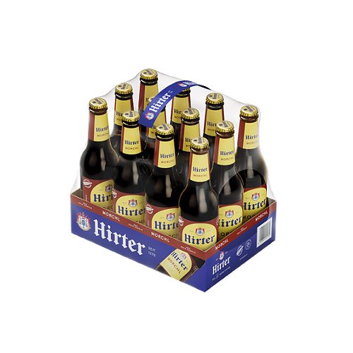 Produktbild von Hirter, Morchl