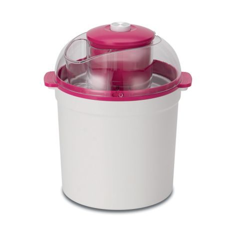 Ice Cream Maker