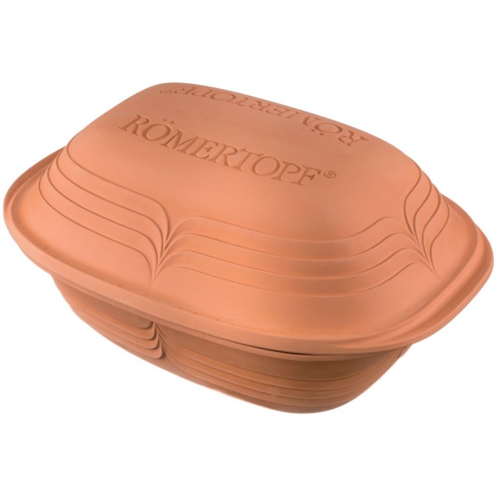 Roemertopf     Braeter 4Pers.   GVE 1
