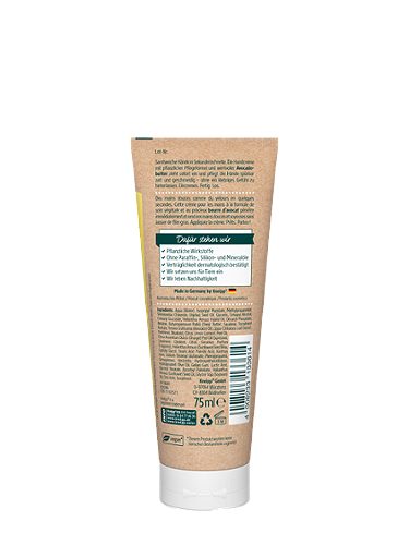 Produktbild von Kneipp, Sekunden-Handcreme 75ml