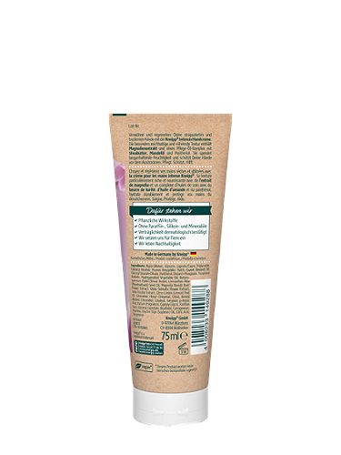 Produktbild von Kneipp, Intensiv-Handcreme Magnolie/Sheabutter 75ml