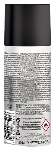 Produktbild von S. Oliver, Deospray So Pure 150ml