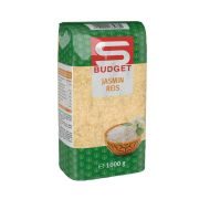 S-Budget Jasminreis