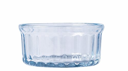 Produktbild von Pyrex, Classic Individuals Auflaufform Ramekin 10cm