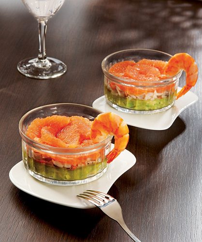Produktbild von Pyrex, Classic Individuals Auflaufform Ramekin 10cm