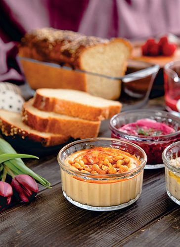Produktbild von Pyrex, Classic Individuals Auflaufform Ramekin 10cm
