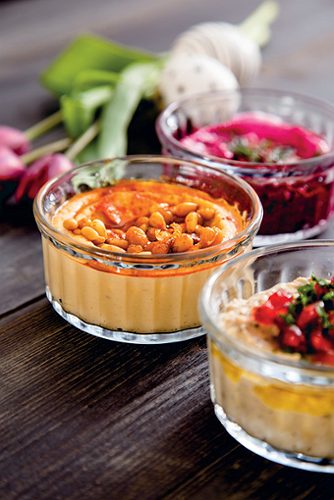 Produktbild von Pyrex, Classic Individuals Auflaufform Ramekin 10cm