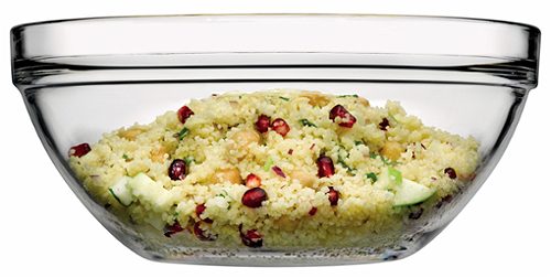 Produktbild von Pasabahce, Glasschale 23 cm