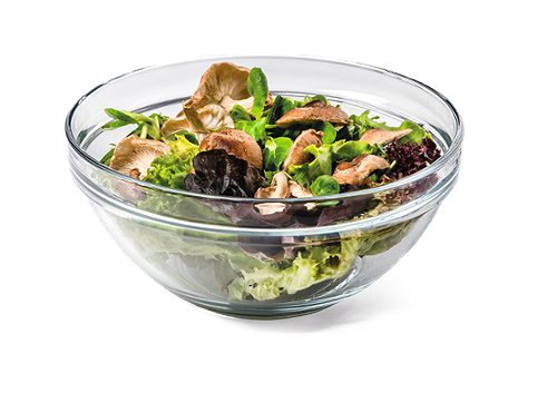 Produktbild von Pasabahce, Glasschale 23 cm