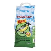 Tierell 5kgPap.Freilandfutter
