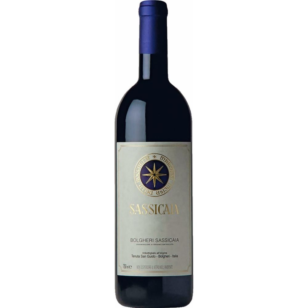 San Guido 2017 Sassicaia   075  GVE 6